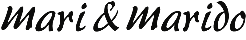 mari & marido